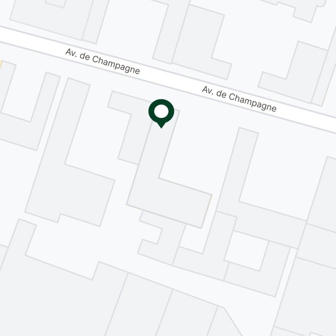 Map boutique