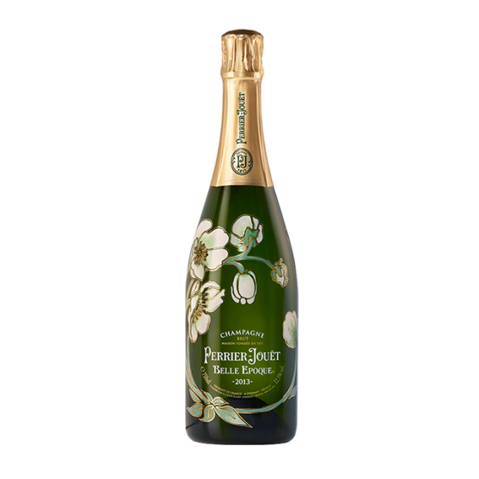 Belle Epoque Brut 2013