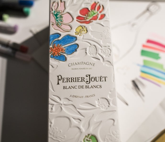 Zusammenspiel von Kunst und Natur