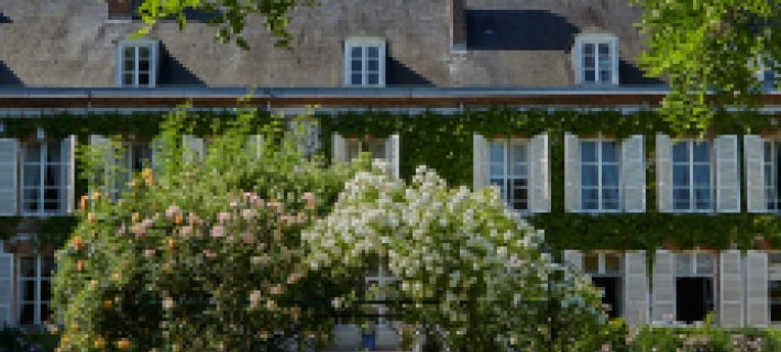 Maison Belle Epoque