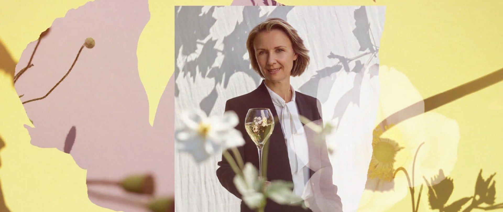 Severine Frerson Cellar Master